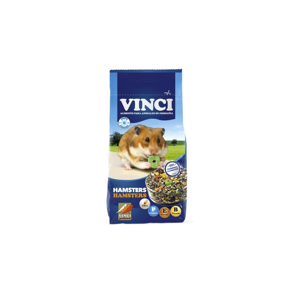 VINCI MIXT. HAMSTER  1KG