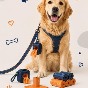 BOLSAS Y DISPENSADORES