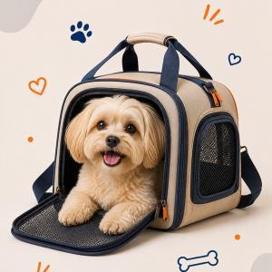 TRANSPORTINES Y BOLSOS