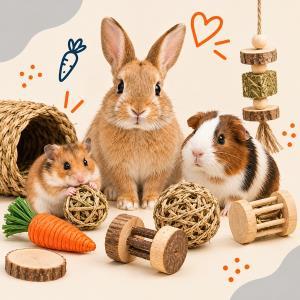 JUGUETES