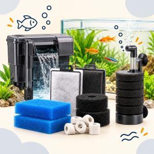 FILTROS Y RECAMBIOS