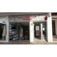 Mascotas Cora | Peluquería y spa | Alimentación y accesorios