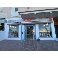 Mascotas Cora | Peluquería y spa | Alimentación y accesorios